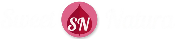 Sweet Natura logo