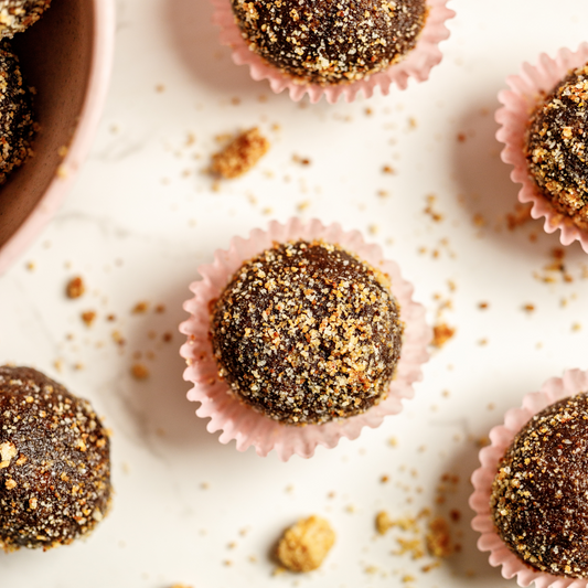 Dozen Chocolate truffles