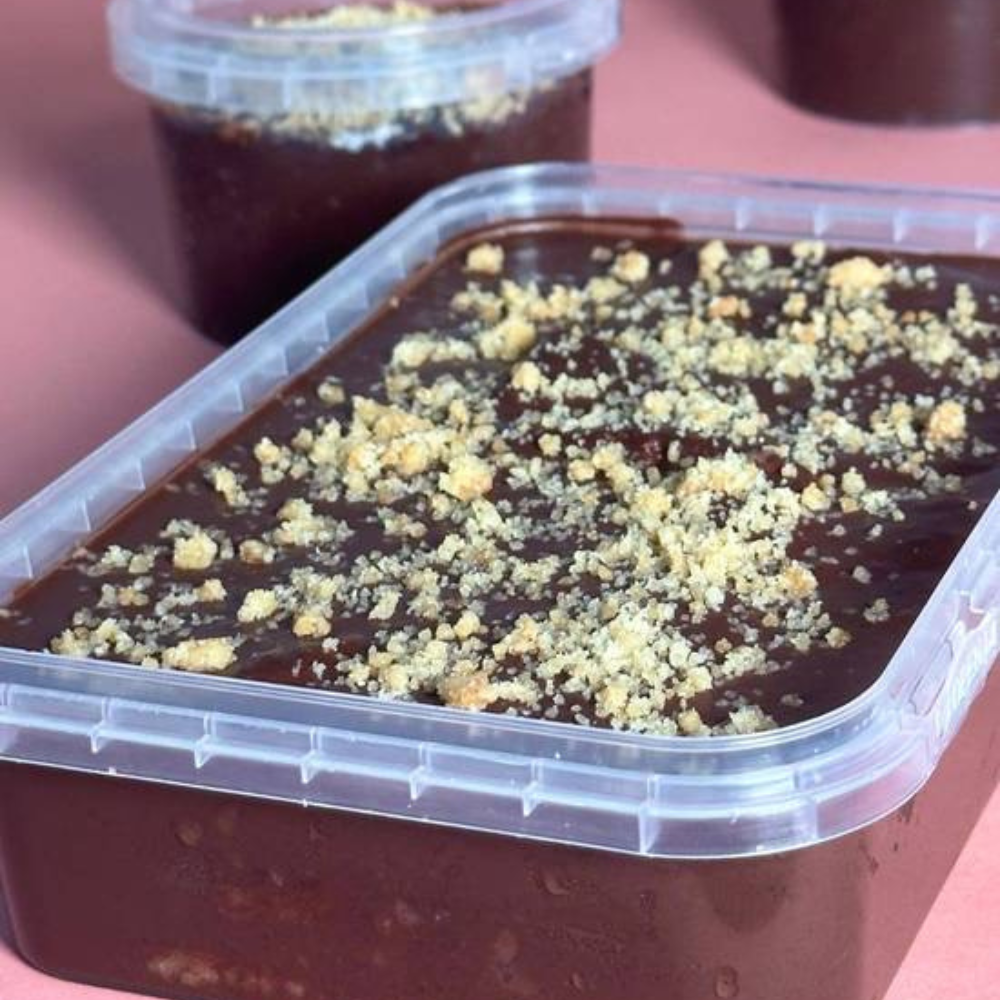 Chocolate Marquesa 28oz (Cold dessert-only for pickup in Miami)