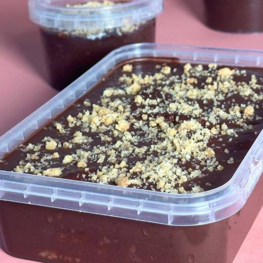 Chocolate Marquesa 28oz (Cold dessert-only for pickup in Miami)