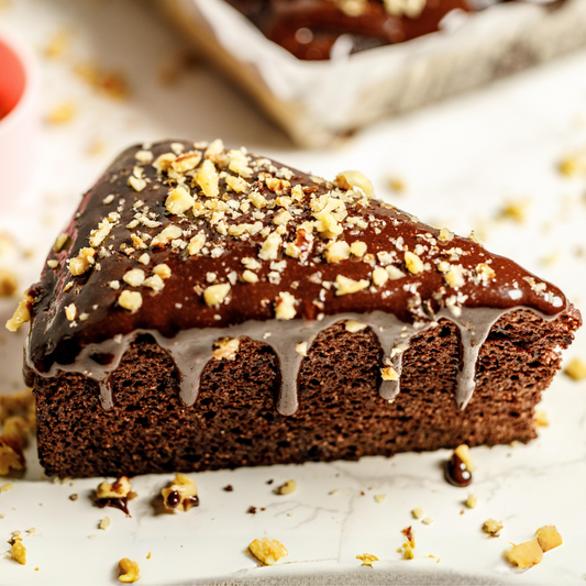 Chocolate Cake Slice (only for pickup in Miami)