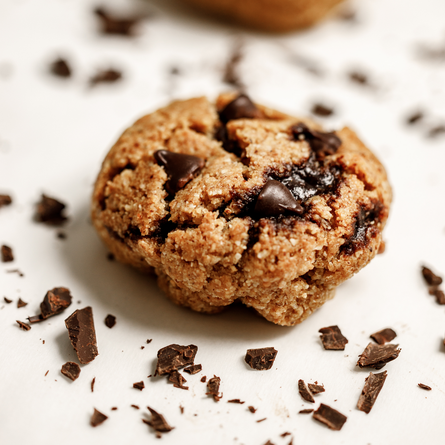 4 Pack NY Style Chocolate Chips Cookie