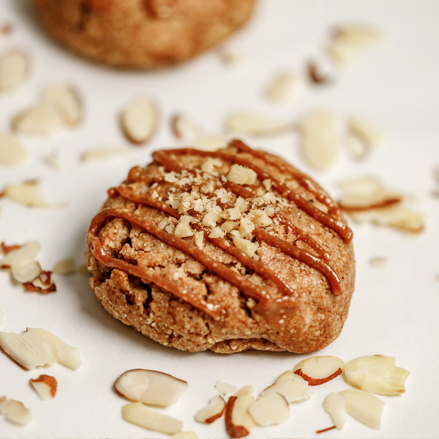 12 Pack NY Style Carrot Cookie