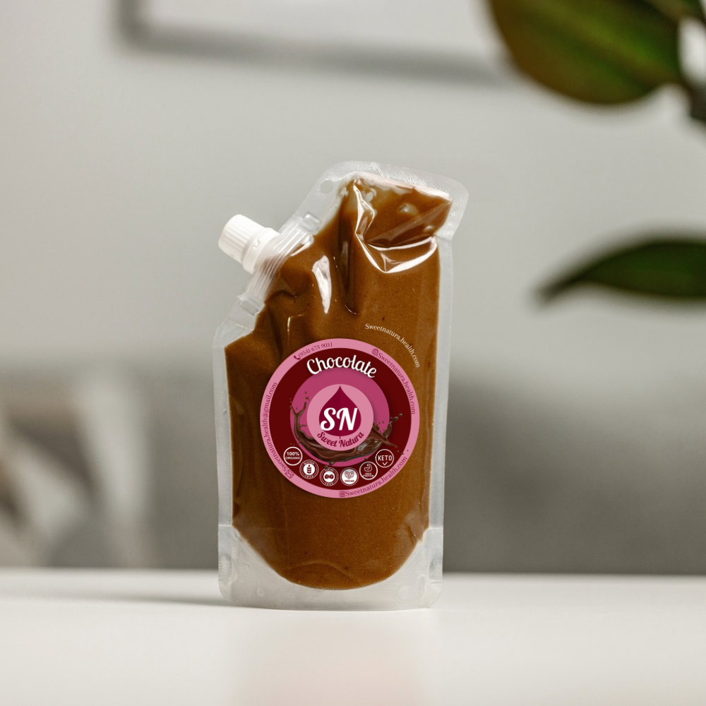 Dark Chocolate spread