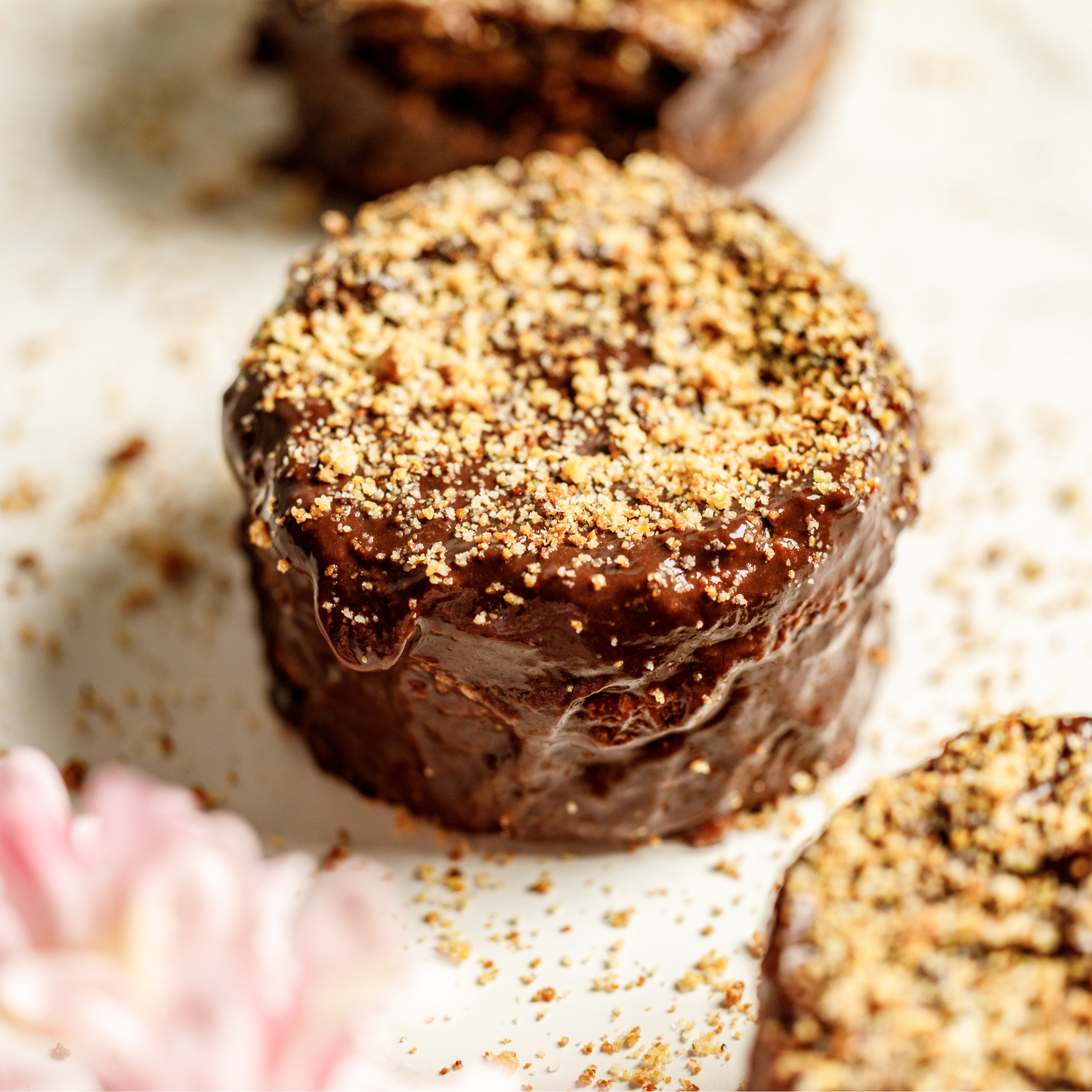 Chocolate Marquesa 9oz (Cold dessert-only for pickup in Miami)