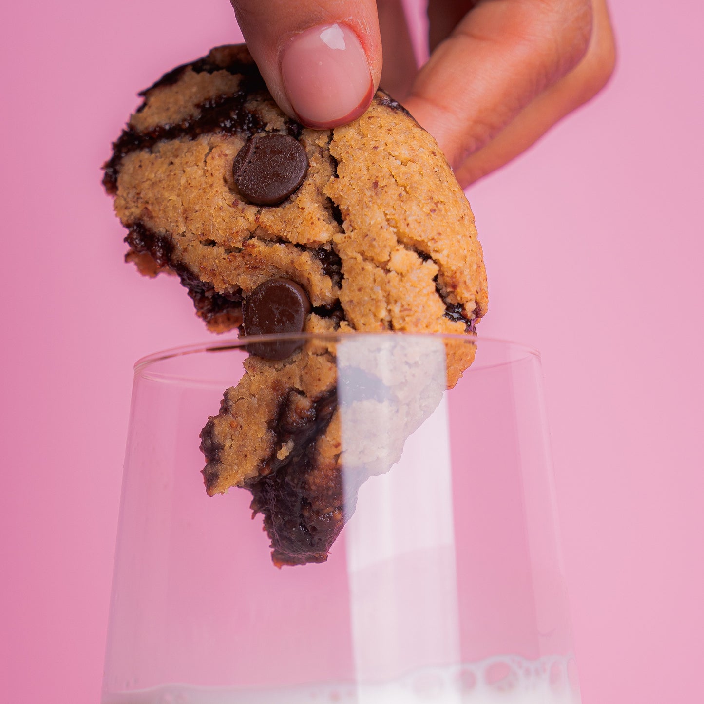 Chocolate chips Cookie