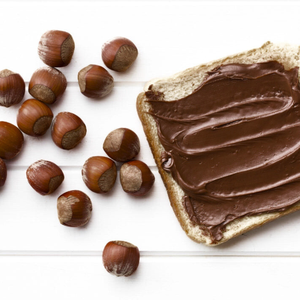 Nutriella | Hazelnut & chocolate spread