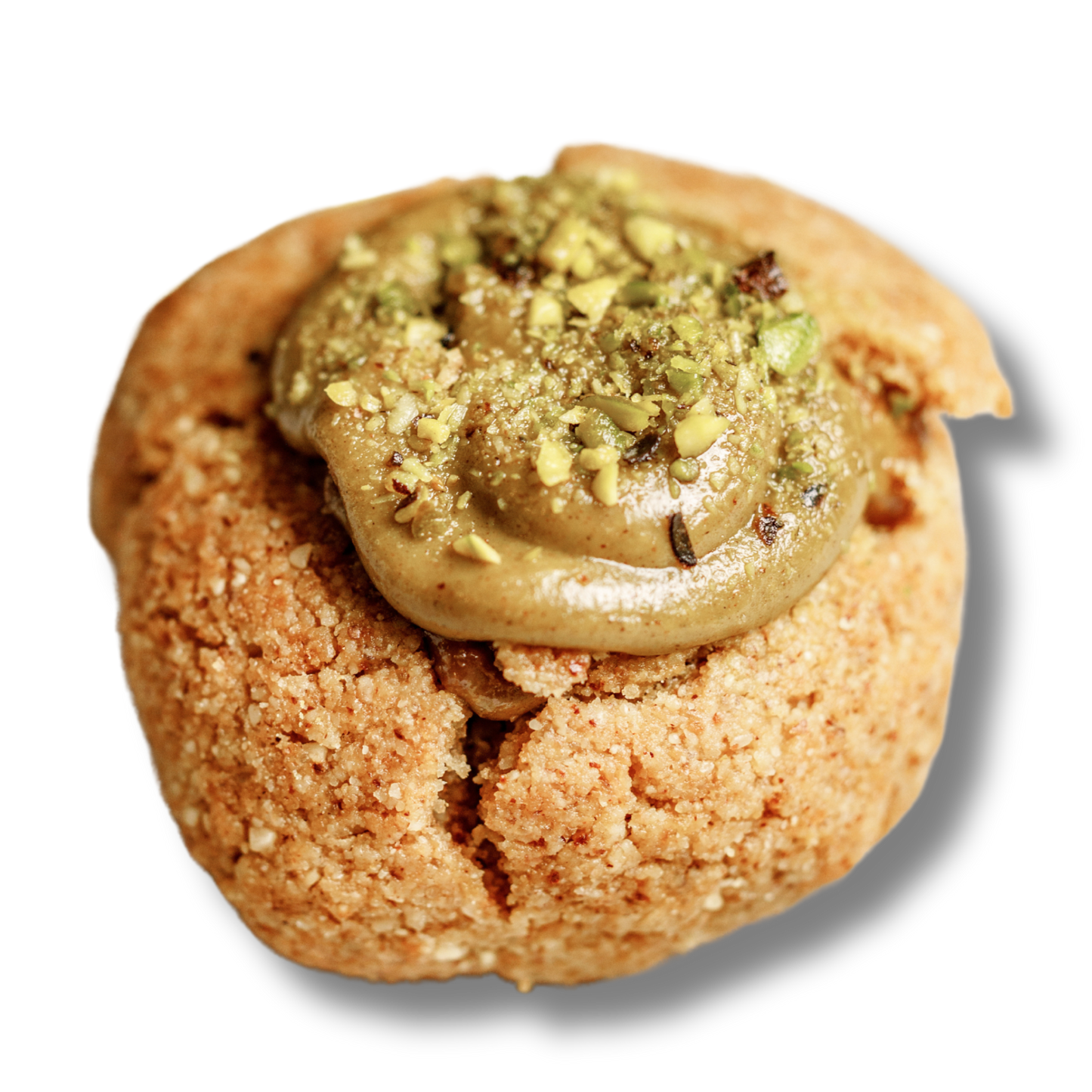 4 Mixed Pack (Choose 4 cookies from the options below)