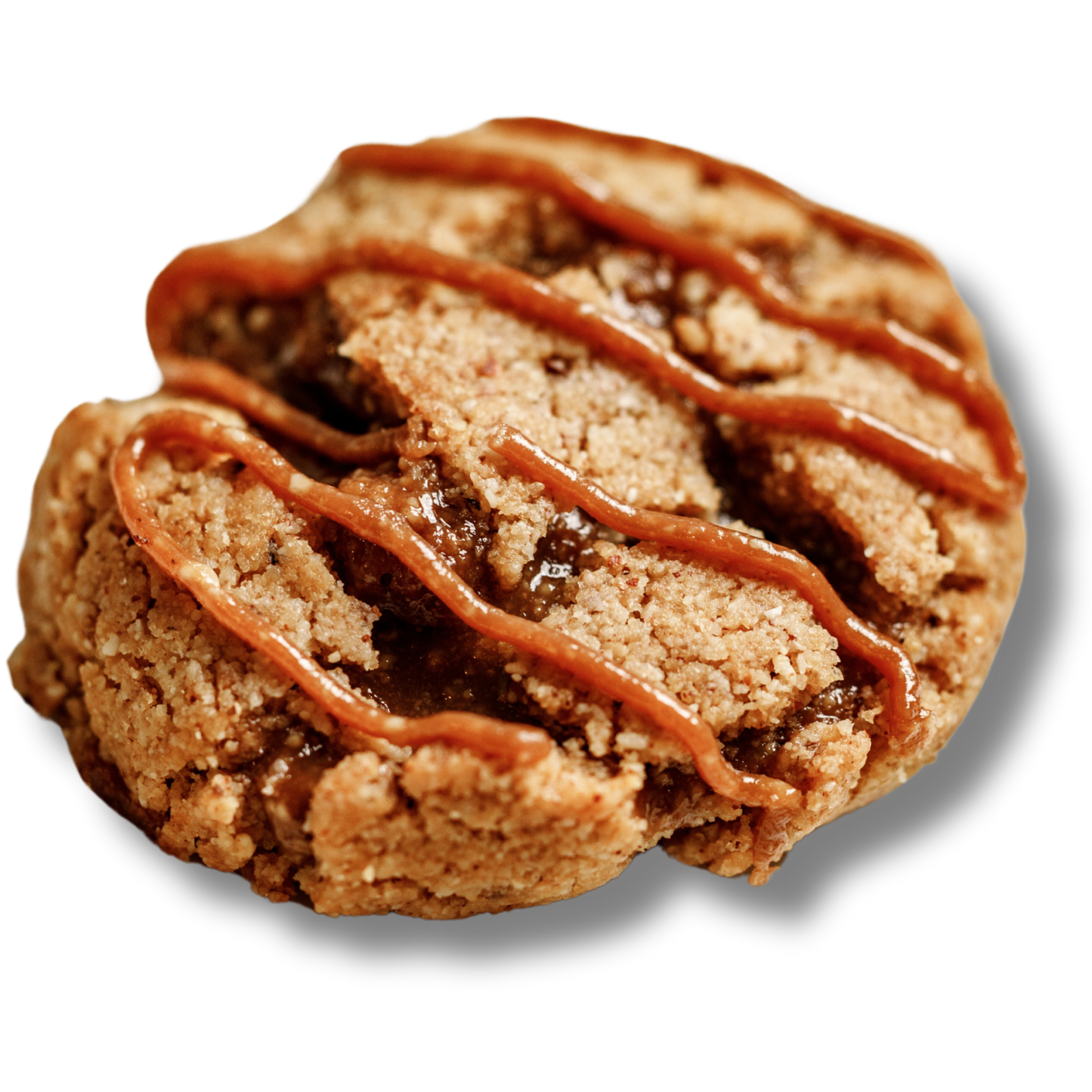 4 Mixed Pack (Choose 4 cookies from the options below)