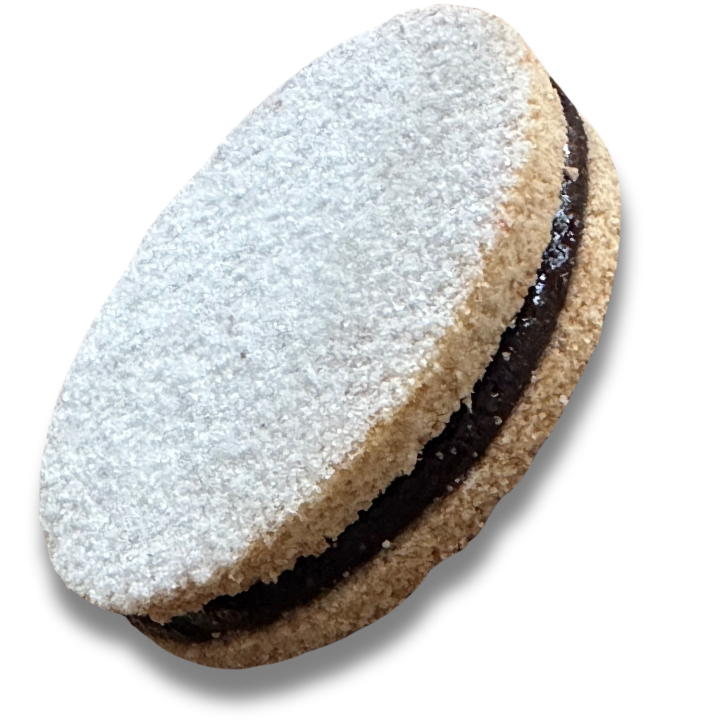 8 Mixed Pack (Choose 8 cookies from the options below)