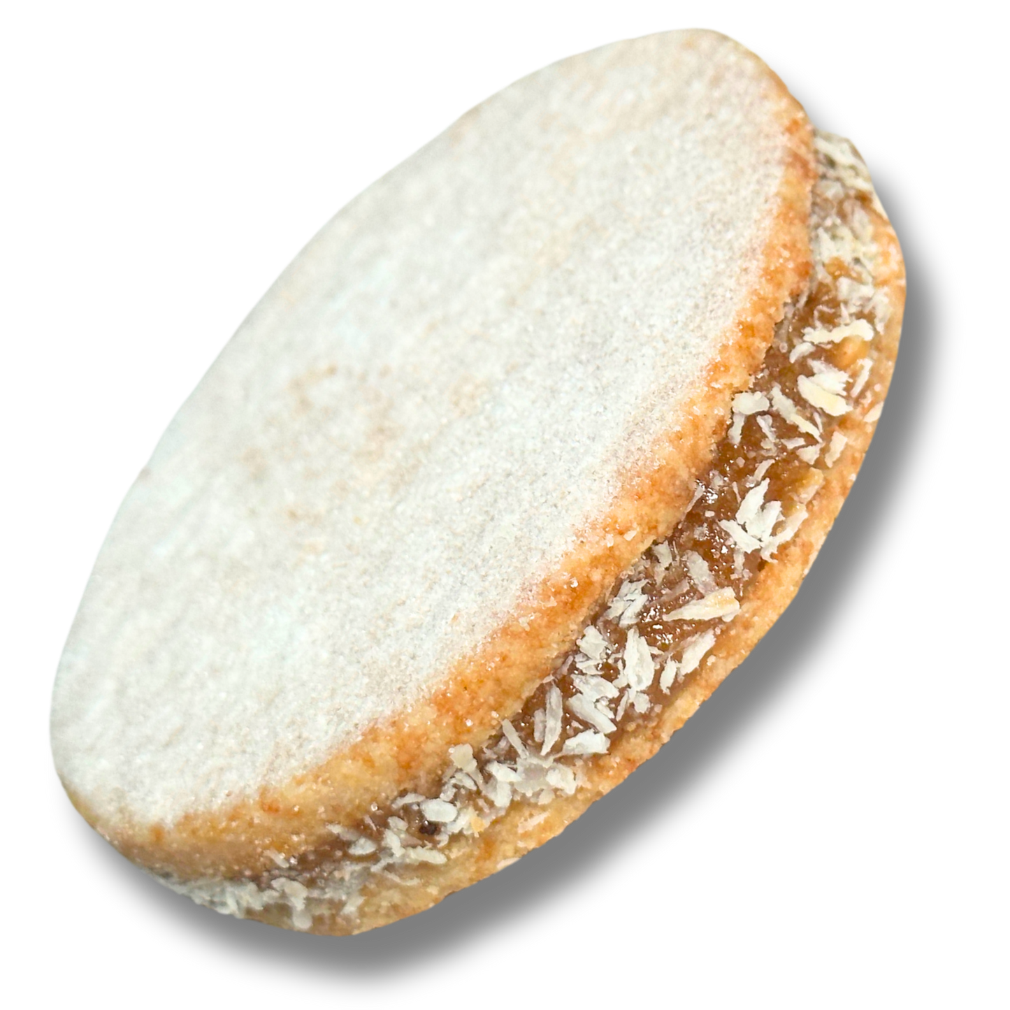 8 Mixed Pack (Choose 8 cookies from the options below)