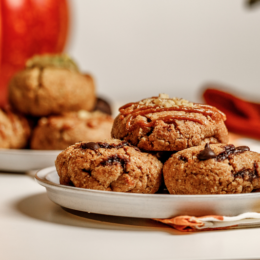 8 Mixed Pack (Choose 8 cookies from the options below)