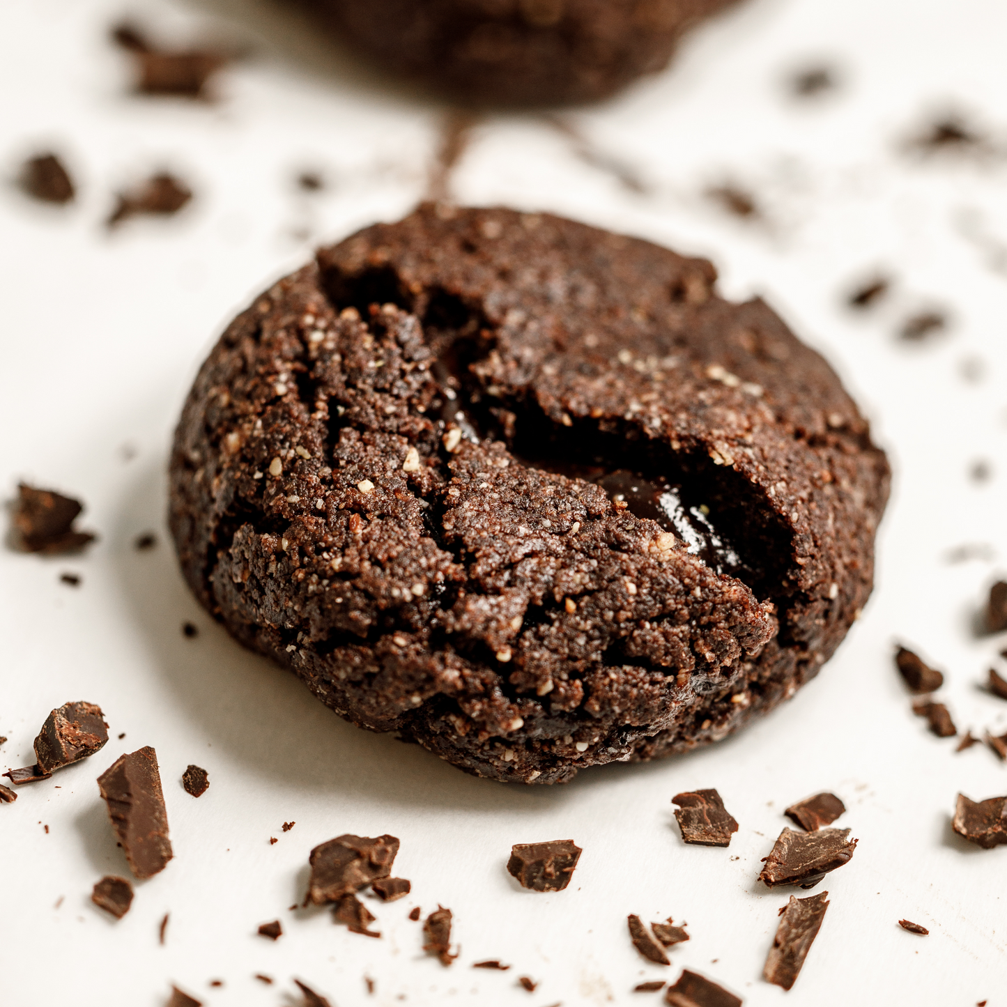 NY Style cookie party box