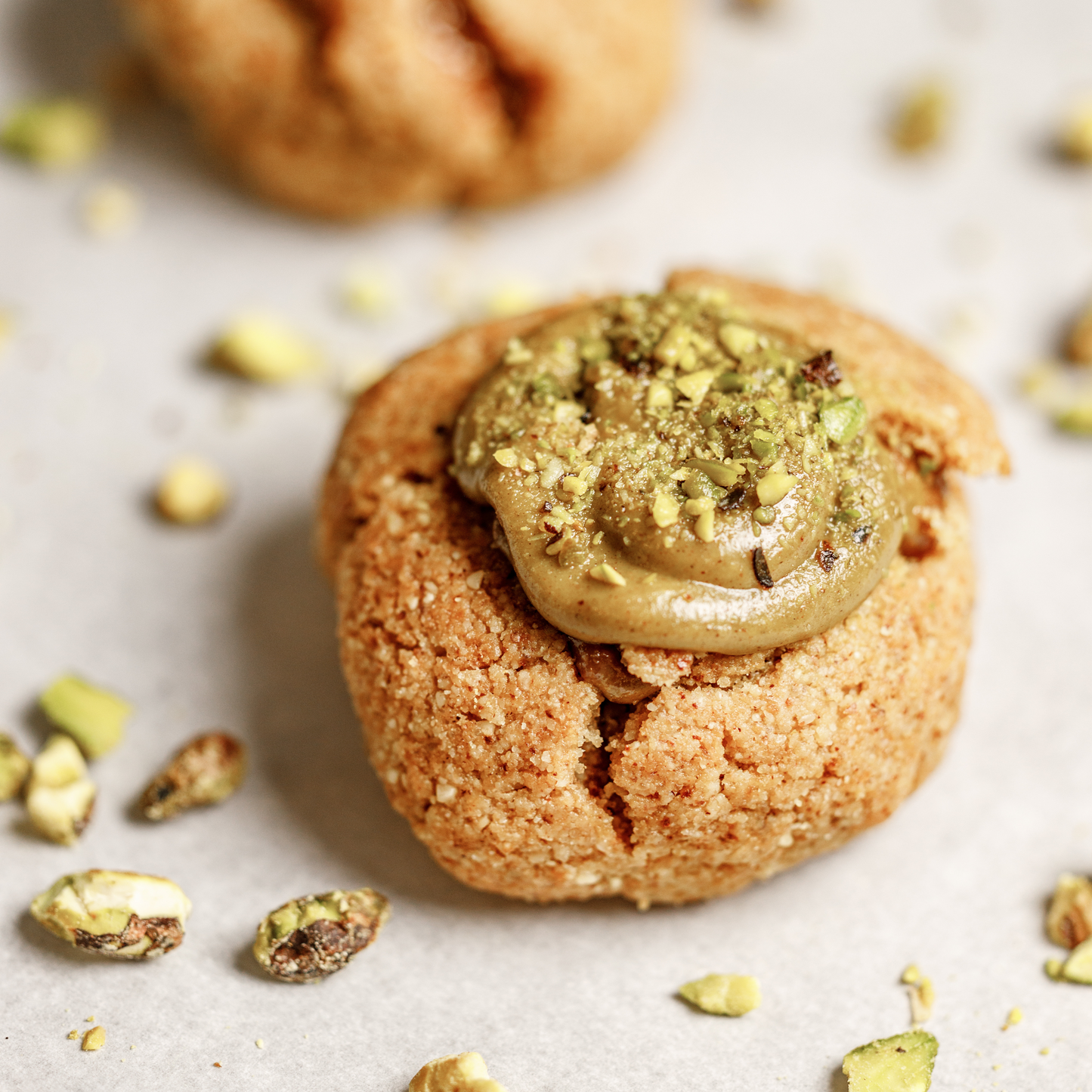 NY Style cookie party box