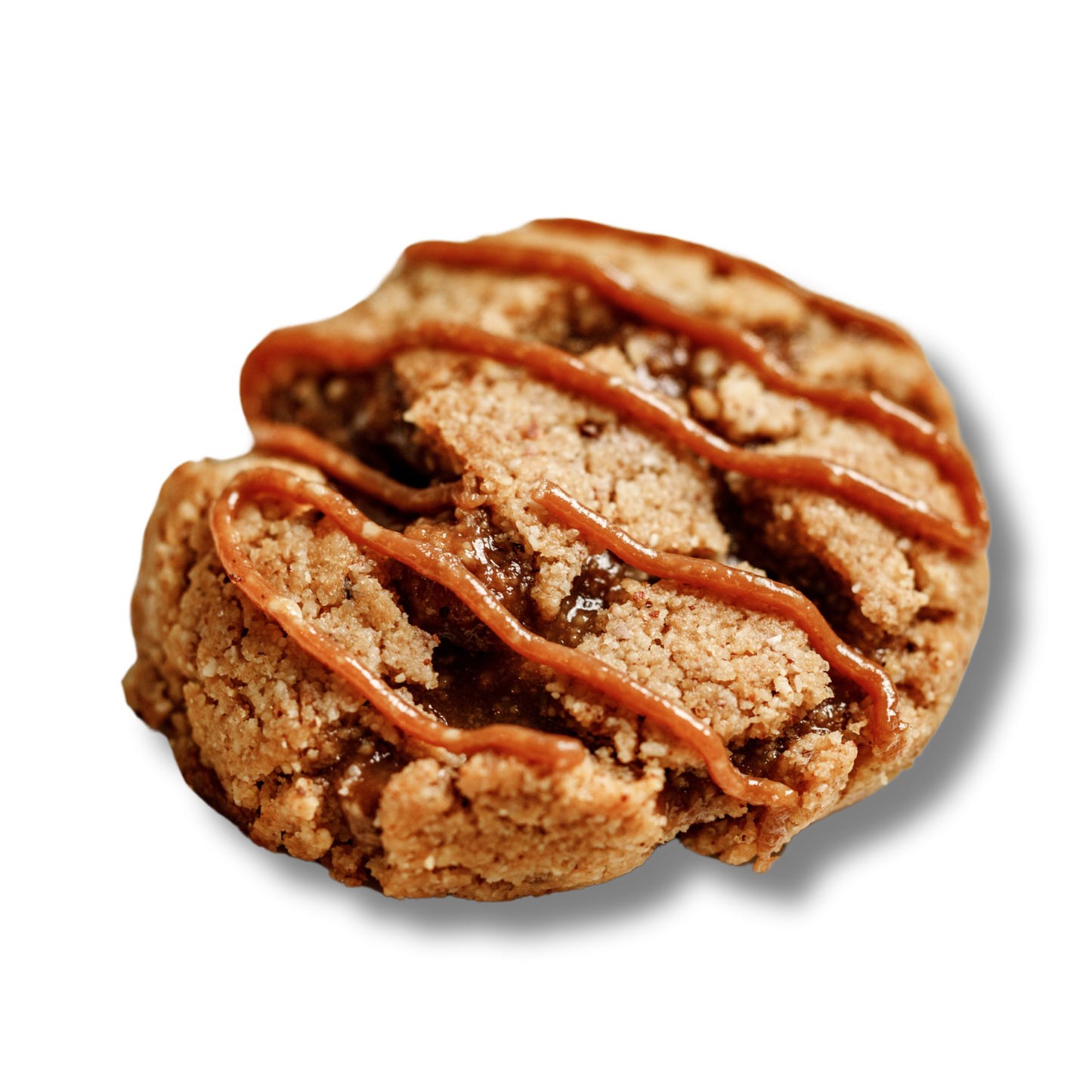 4 Mixed Pack (Choose 4 cookies from the options below)