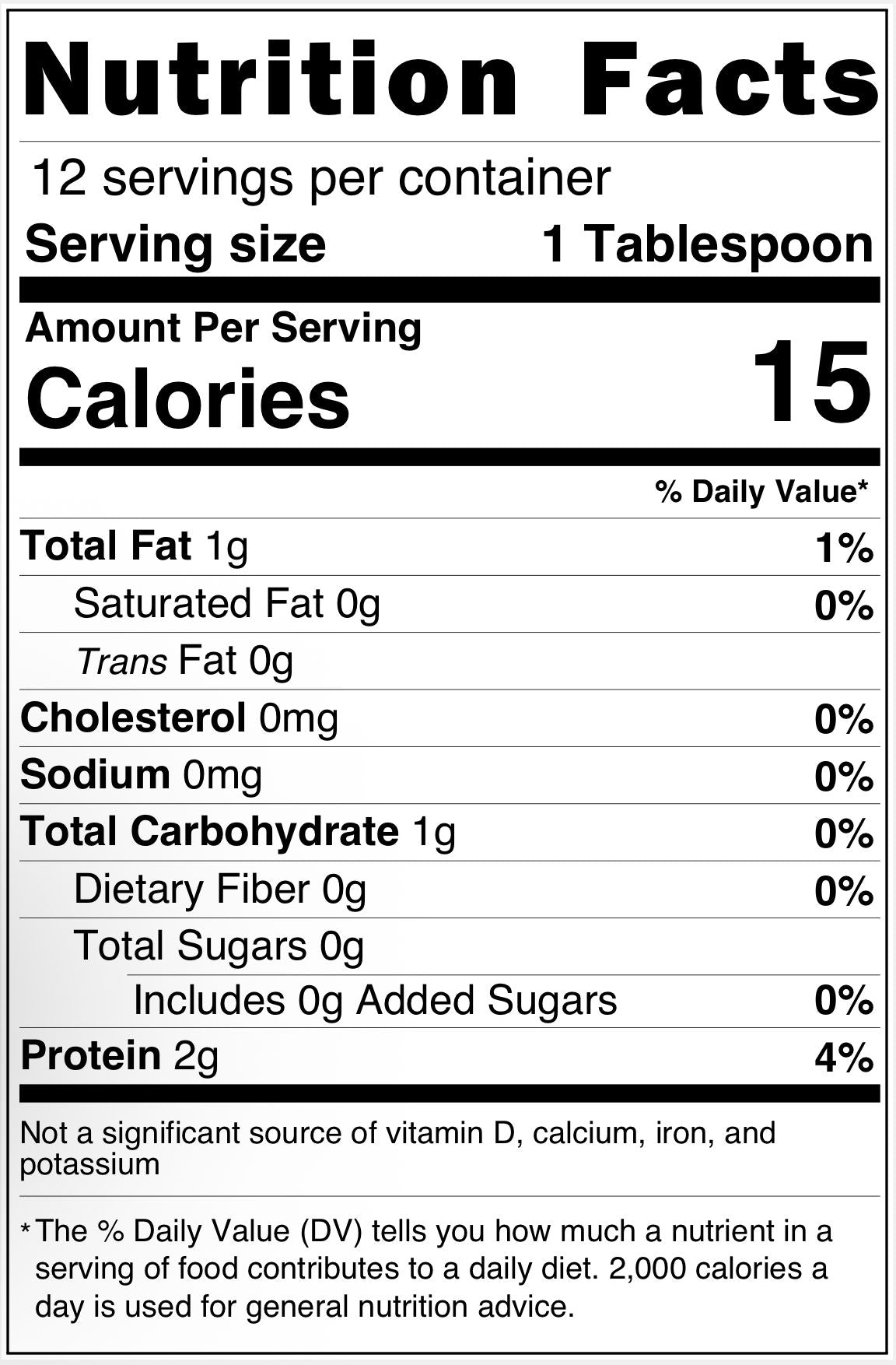 Dark Chocolate spread