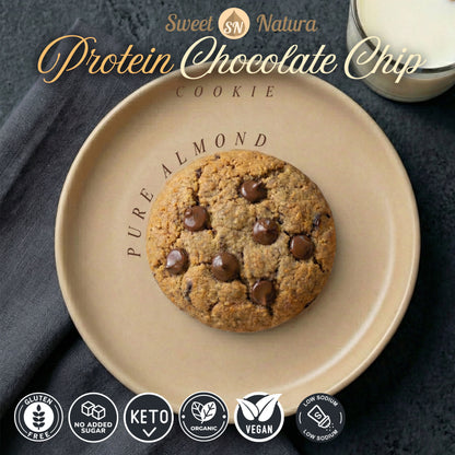 Chocolate chips Cookie