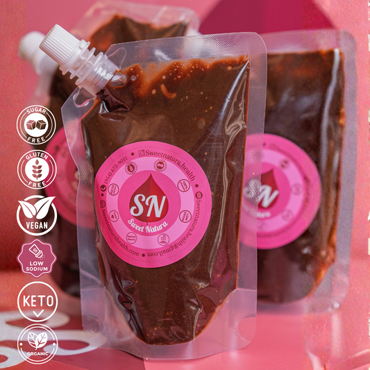 Dark Chocolate spread