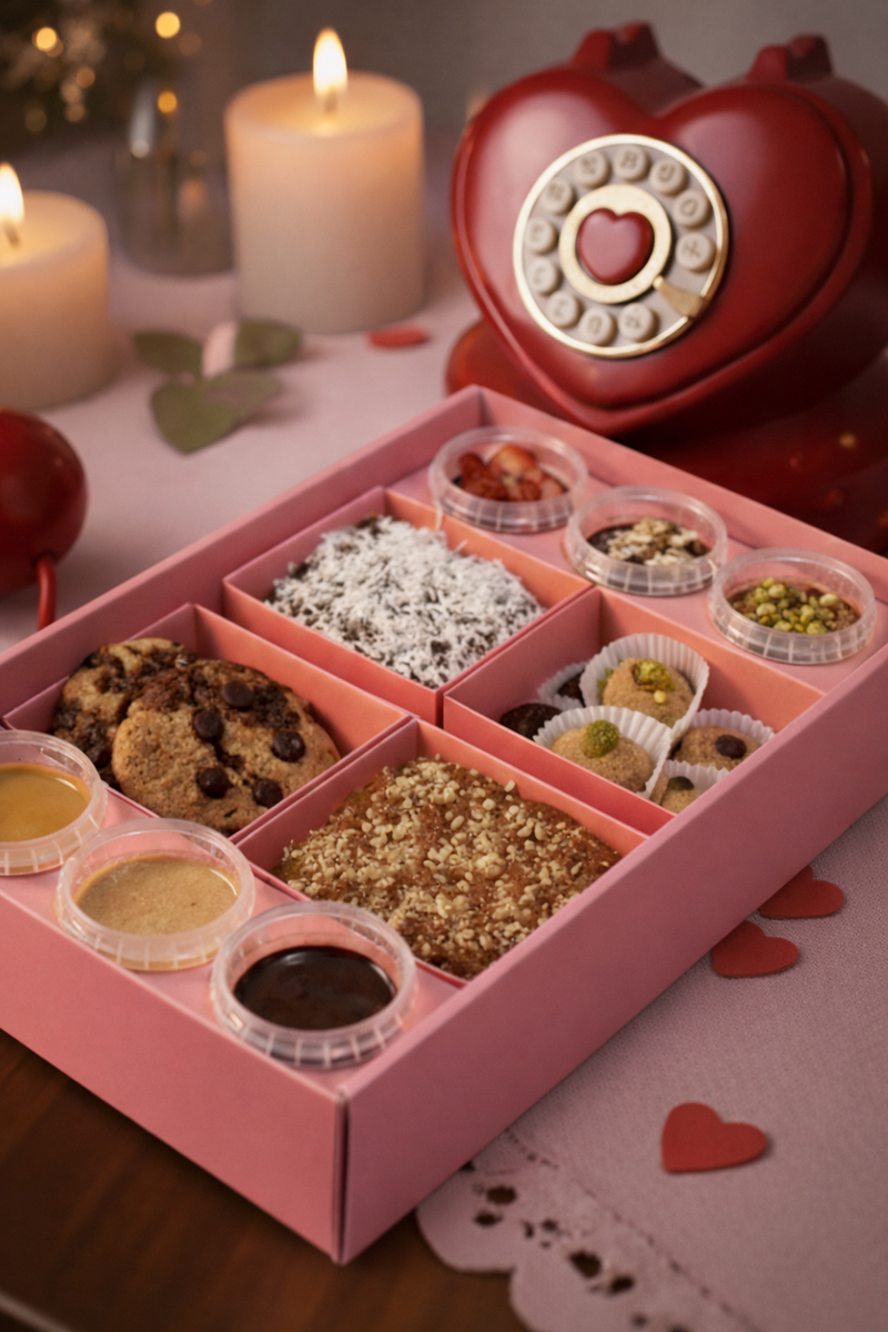 Valentines box (Large)