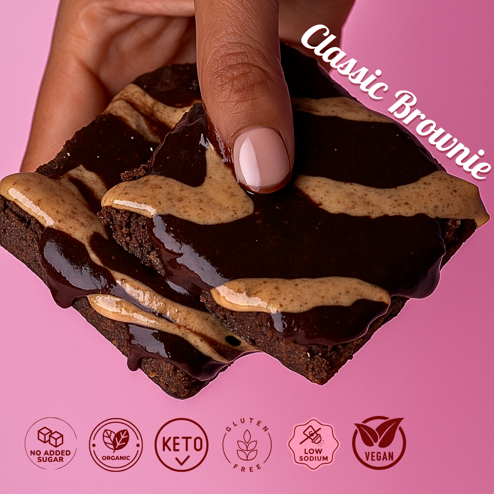 Classic Brownie