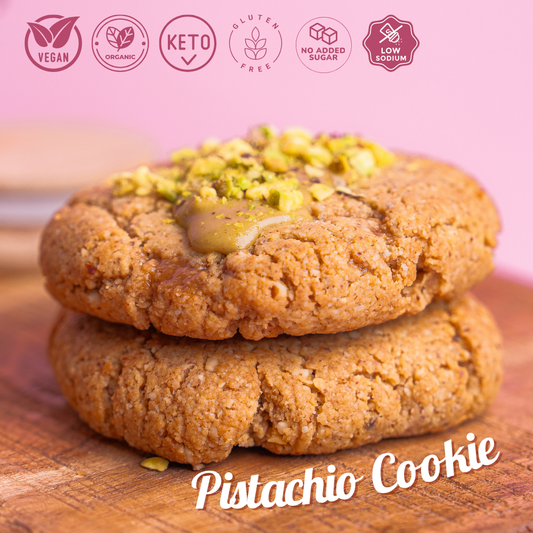 Pistachio Cookie