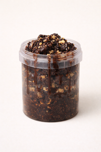 Brownie Cake Jar