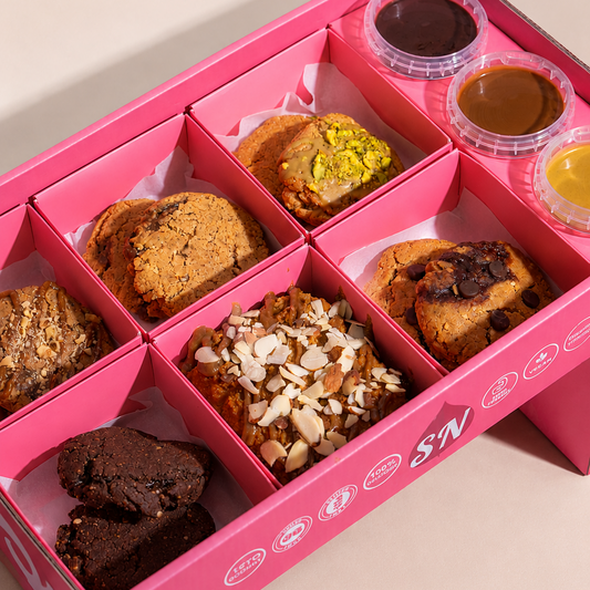 Customizable Gift Box