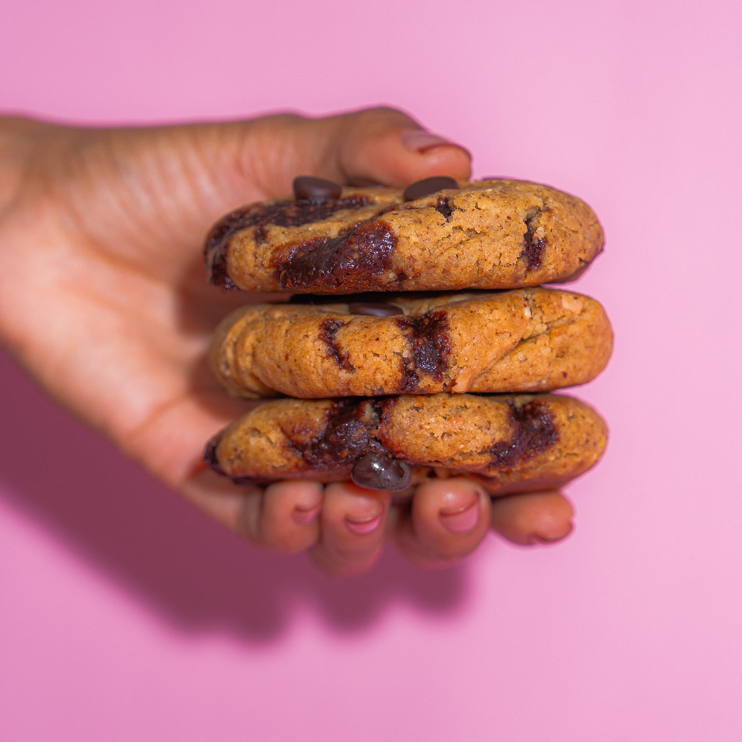 Chocolate chips Cookie
