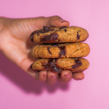 Chocolate chips Cookie