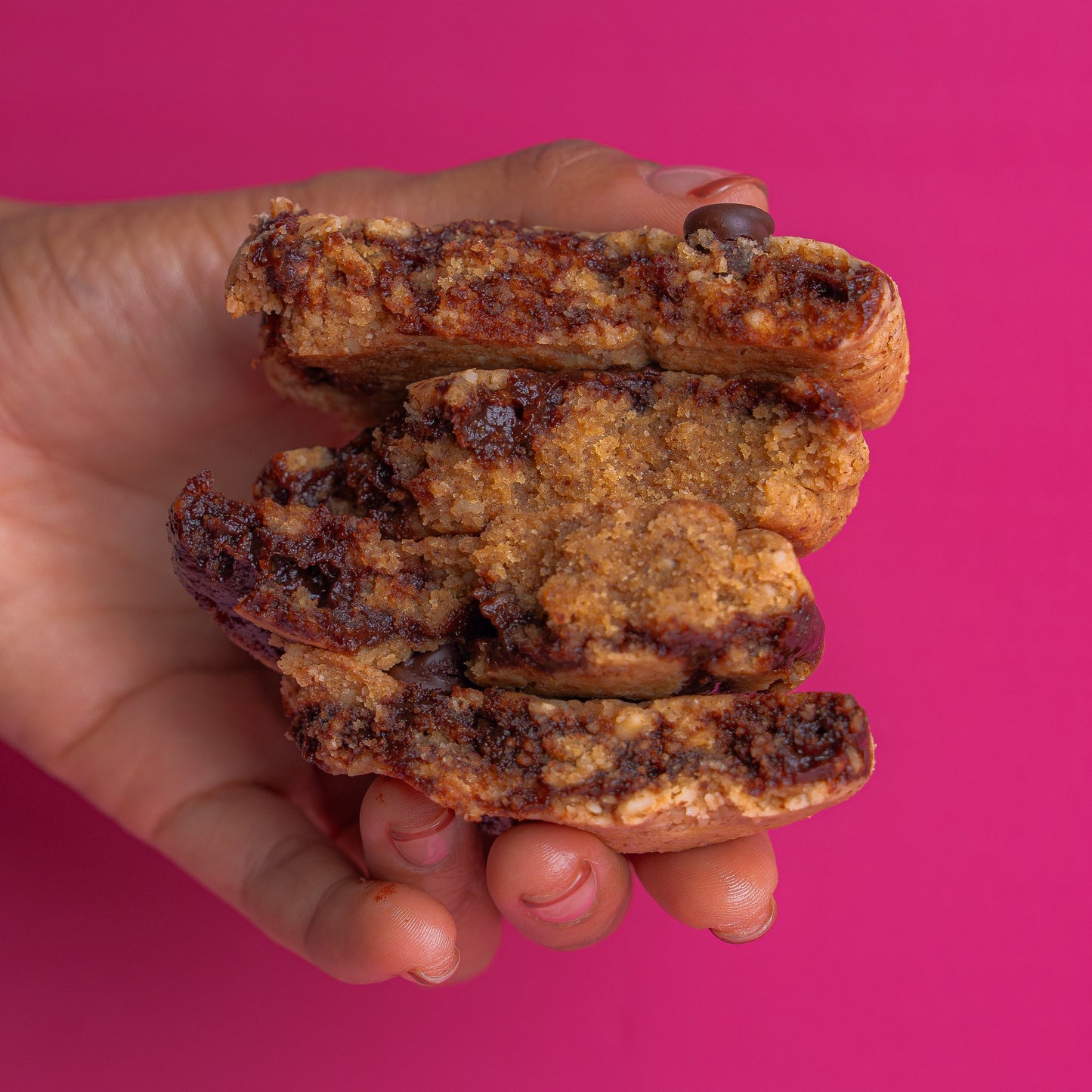 Chocolate chips Cookie