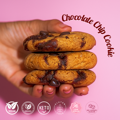 Chocolate chips Cookie