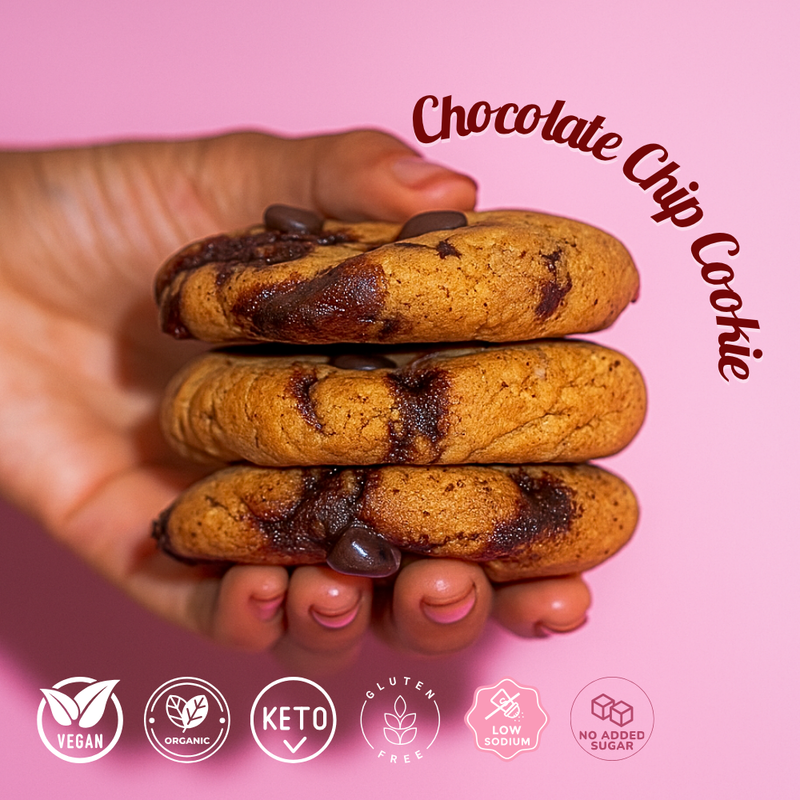 Chocolate chips Cookie