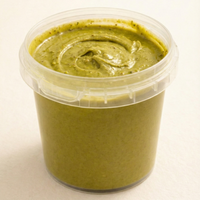 Pistachio Spread