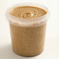 Natural Almond Butter