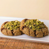 Pistachio cookie (2)