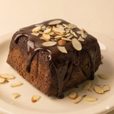 Mini chocolate cake