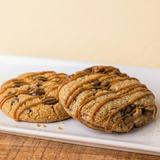 Caramel cookie (2)