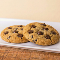 Chocolate Chip Cookies (2)
