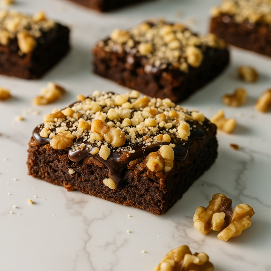 Classic Brownie