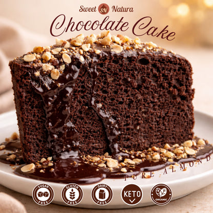 Chocolate Cake Slice (only for pickup in Miami)