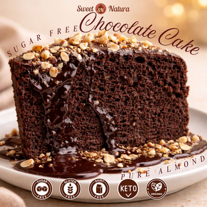 Chocolate Cake Slice (only for pickup in Miami)