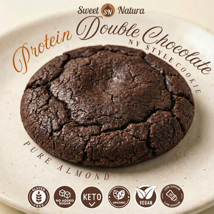 Double Chocolate Cookie