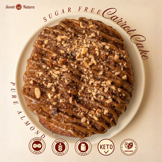 Carrot Cake (Only for Pickup-Miami)