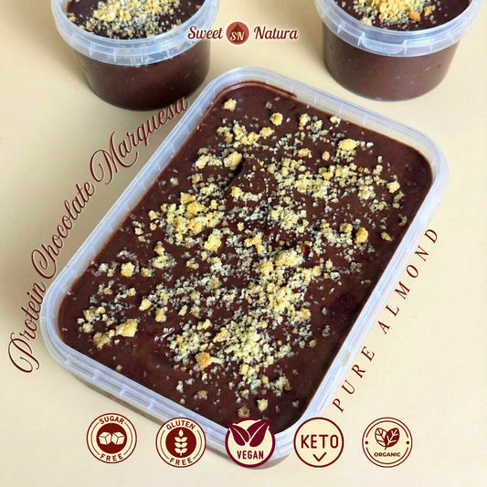 Chocolate Marquesa 28oz (Cold dessert-only for pickup in Miami)