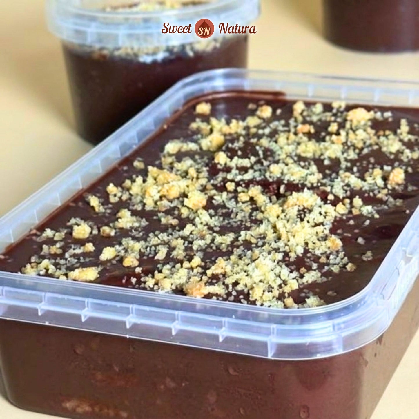 Chocolate Marquesa 28oz (Cold dessert-only for pickup in Miami)